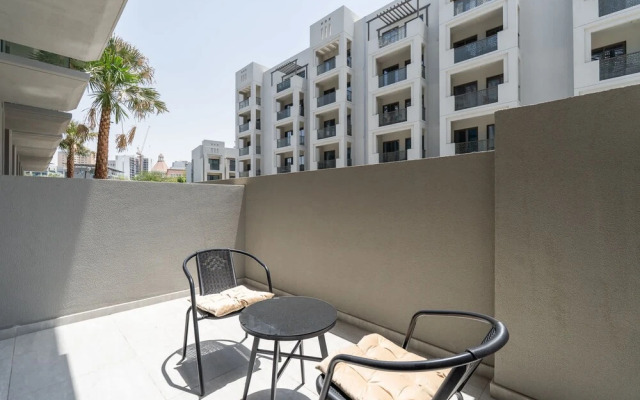 Spectacular Getaway in This Studio in The Autograph