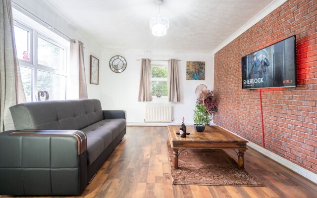 WM Property Serviced Accommodations