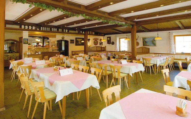 Hotel - Gasthof Gebirgshäusl