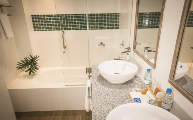 Aranwa Paracas Resort & Spa