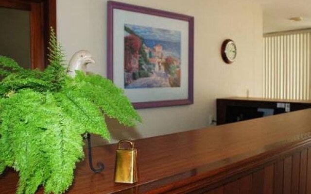 Laureles Hotel
