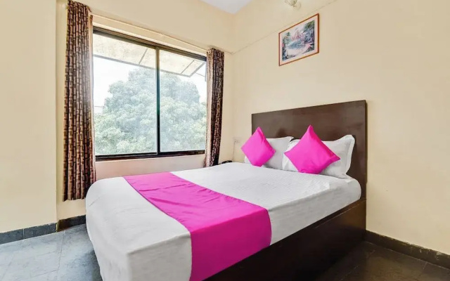 Hotel Shangrila by OYO Rooms