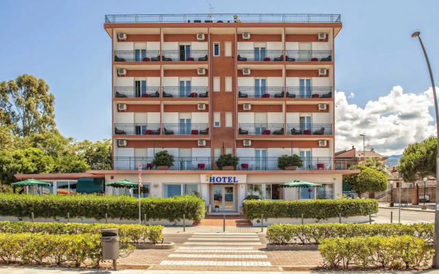 Hotel Murano
