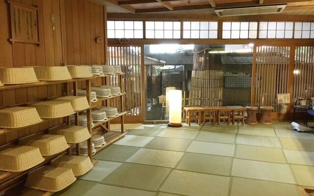 Itoen Hotel Matsukawakan