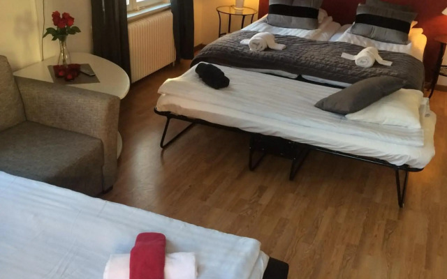 Park Hotell