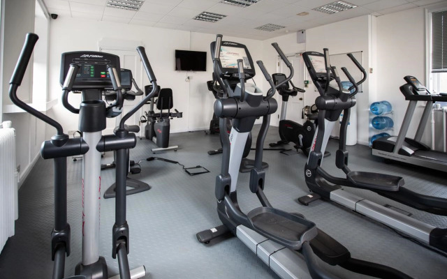 Accommodation at Salomons Estate