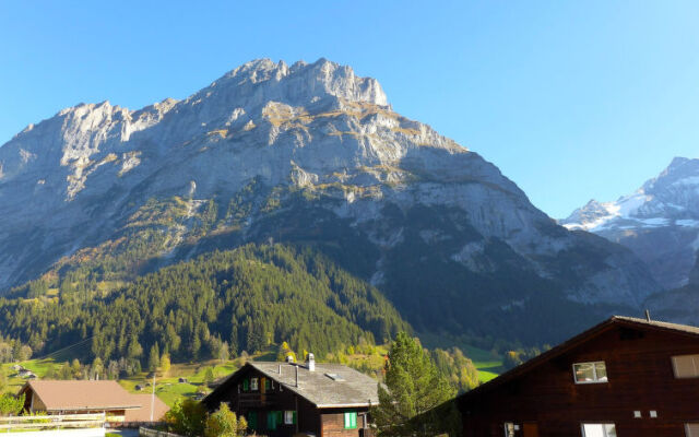 Chalet Almis-Bödeli