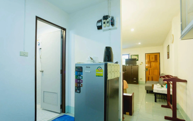 Rabbit Mansion Patong Hotel