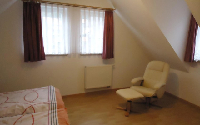 Pension an der Stadtmauer