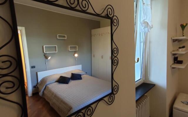 Al Terra di Mare Appartamenti - "Garibaldi 80"