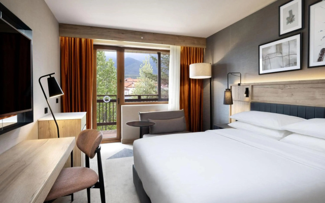 Four Points by Sheraton Bansko
