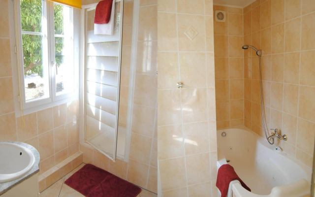 LOrangeraie de la Baronne