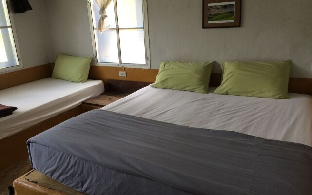 Canary Guesthouse
