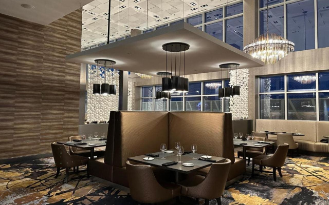 Pickering Casino Resort Hotel