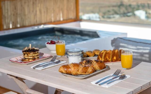 Oneiro Luxury Suites