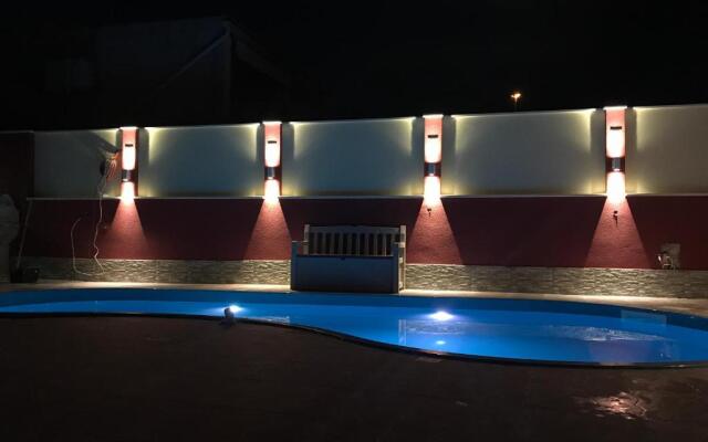 Apartments Villa Stella Maris