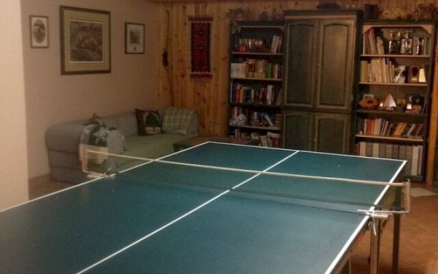 End of the road B & B