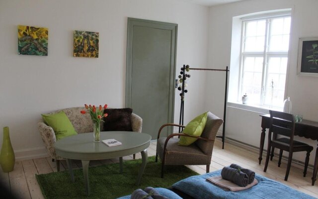 Fuglsang Herregaard Hotel
