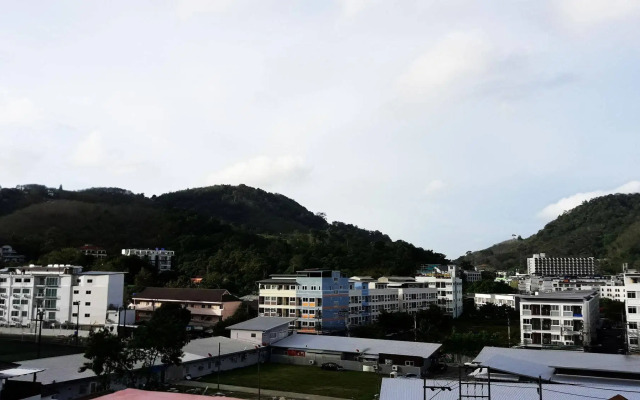 Patong at Inn