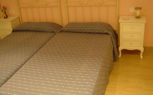 Apartamento Capisa Esc D 6