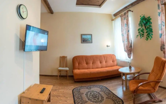 Hotel Leo