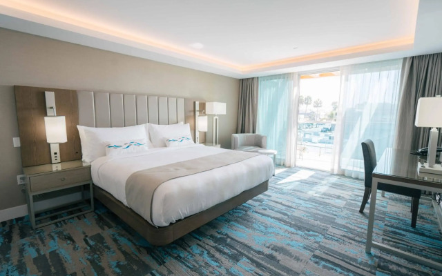 H2O Hermosa Beach Hotel