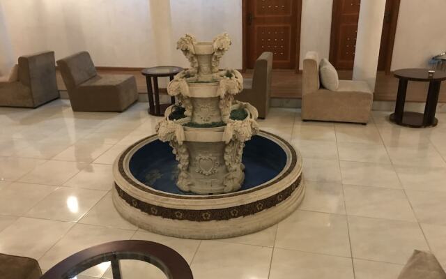 Drwazet Al Nakheel Village