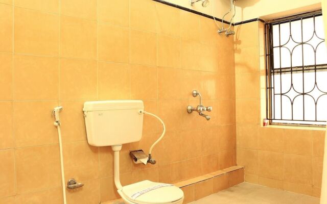 OYO 1220 Casa Broadway