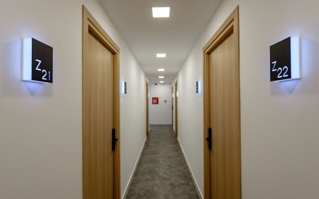 Zed Smart Property by Airstay