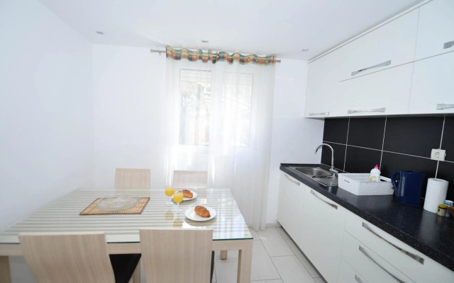 J&P Apartments Kotor