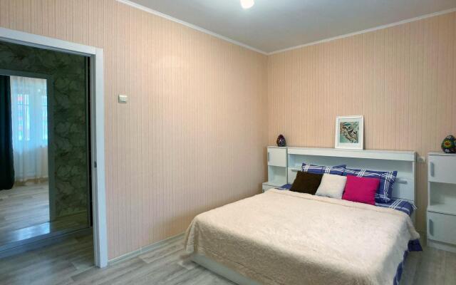 Bravo Apart (Браво) на улице Куфонина