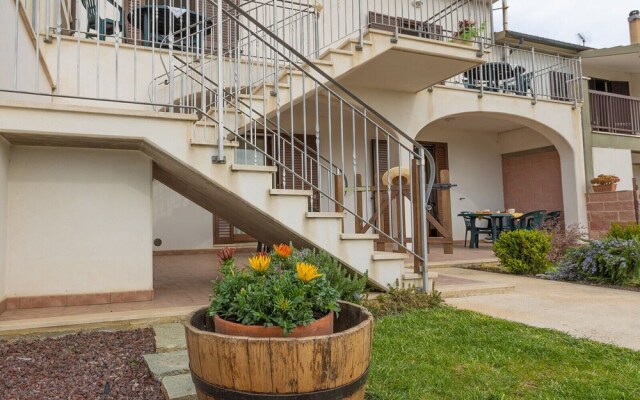 Podere Valle dei Venti