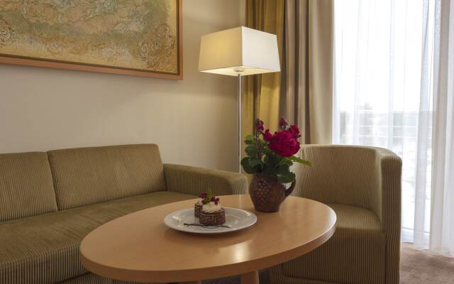 Grand Hotel Primus - Sava Hotels & Resorts