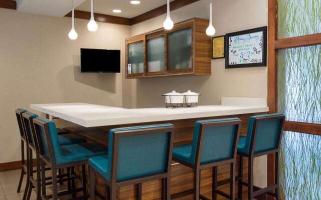 Comfort Suites Bossier City - Shreveport