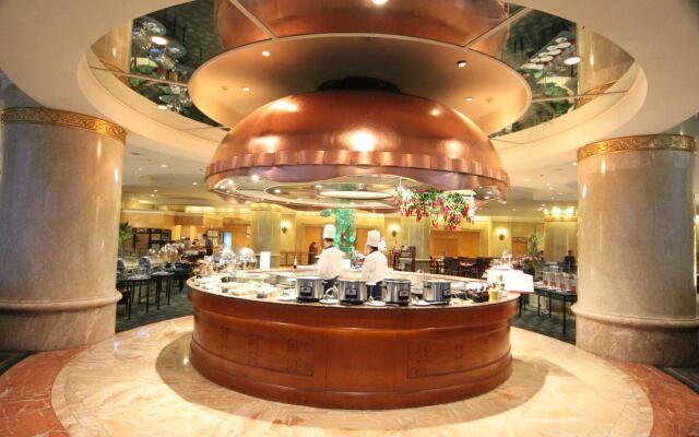 Crowne Plaza Chengdu City Center by IHG