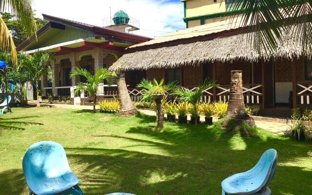 Bohol Sea Breeze Cottages & Resort