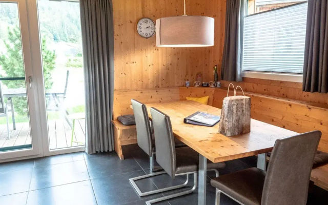 003 MW9 in Murau