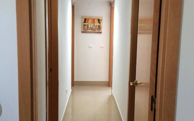 Apartamento Hacienda San Manuel