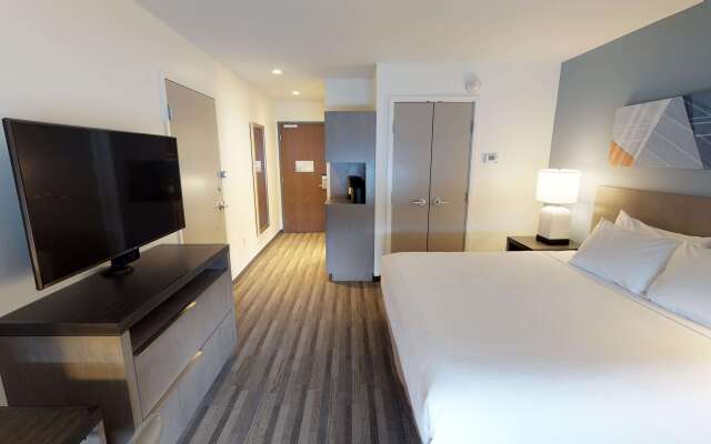 Hyatt House Chicago Oak Brook