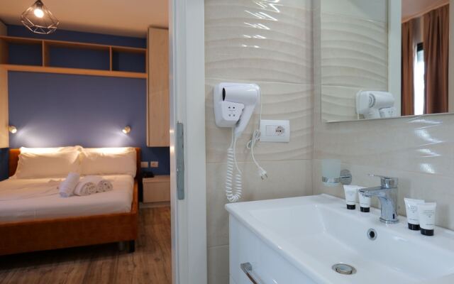 Hotel Triumf Shengjin