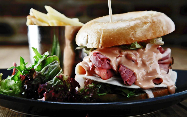 The Roker Hotel, BW Premier Collection