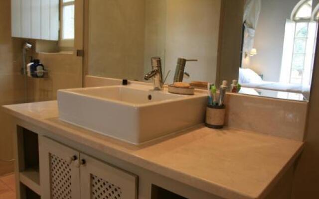 Aparthotel 5 Stars Kardamyli