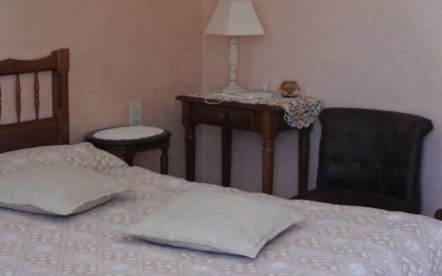 Gîtes et Chambres du Menez-Hom