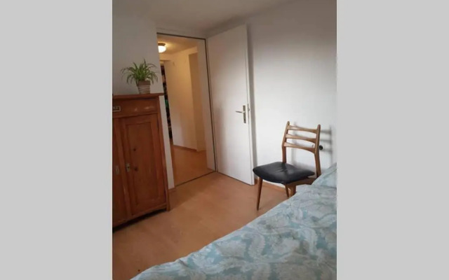 Ferienwohnung am Hatler Brunnen