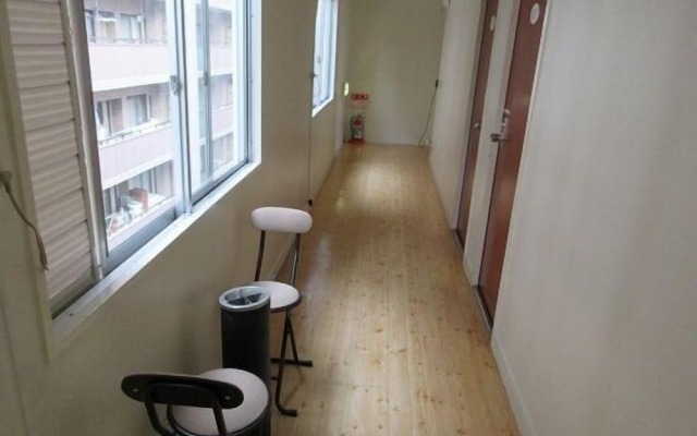Kyoto White Hotel