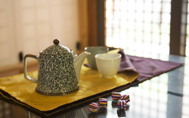 Xiwoo Hanok Guesthouse
