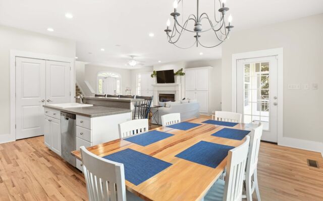 Captain Champs Castaway