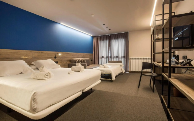 Picmaia Mountain Hotel