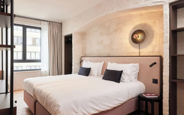 Rosa Hotel