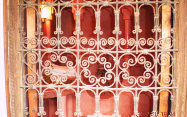 Riad Cannelle